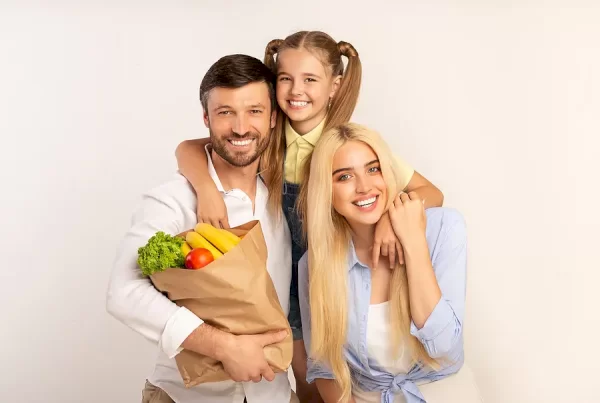 Dietetyk dziecięcy